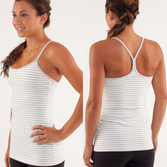 lululemon athletica Tops - ✨ Lululemon Power Y Tank ✨